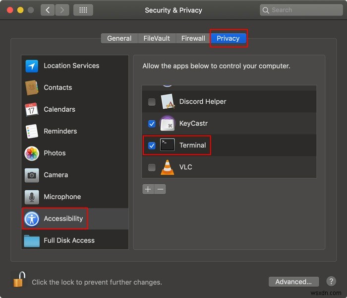 How to Adjust Screen Brightness from Terminal in macOS