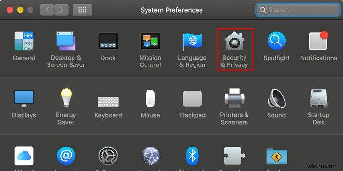 How to Show On-Screen Key Presses on macOS