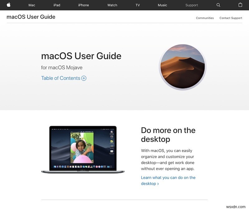How to Learn and Try macOS Before You Get a Mac