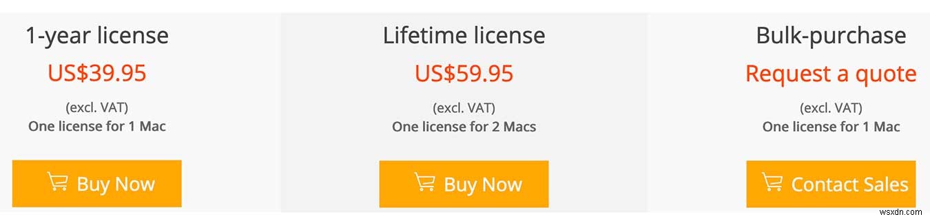 Use M3 Bitlocker Loader for Mac to Open Bitlocker-Encrypted Drives