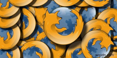New Firefox Update to Reduce Power Usage Up to Three Times on macOS