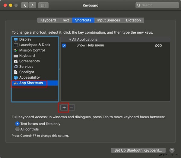 How to Remap the Fn Keys on macOS