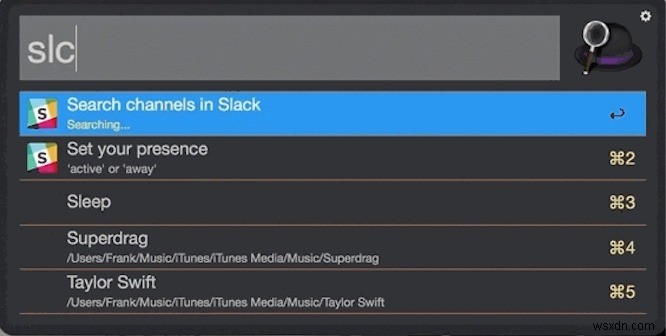 8 of the Best Alfred Workflows to Be More Productive on Mac