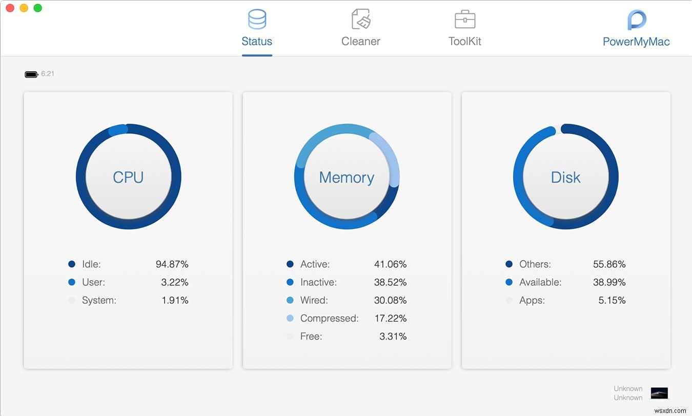 FoneDog PowerMyMac Is a Digital Multi-Tool for Your Mac