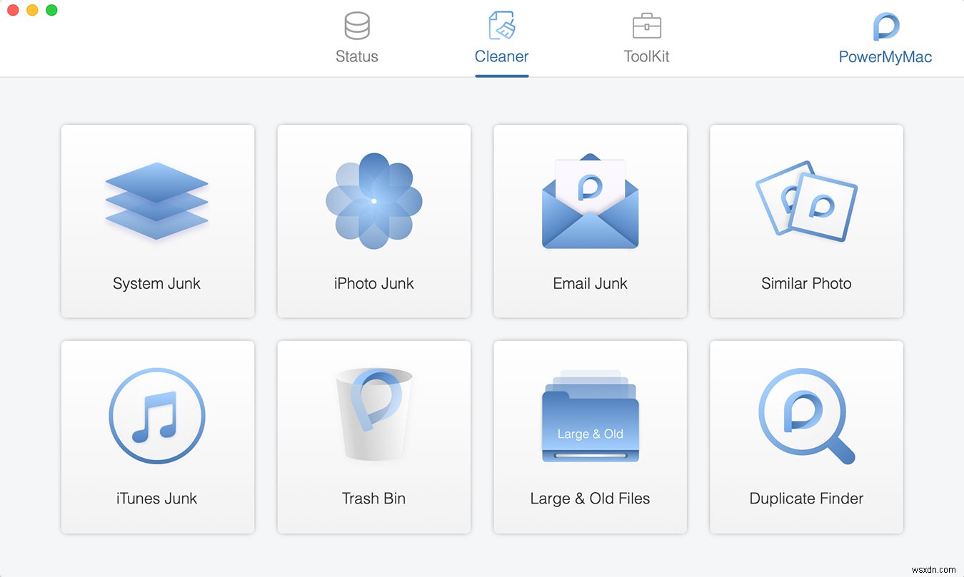 FoneDog PowerMyMac Is a Digital Multi-Tool for Your Mac