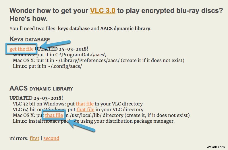 How to Play Blu-Ray Discs on macOS