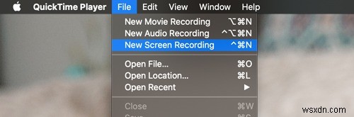 How to Record System Audio While Recording Your Screen on Quicktime