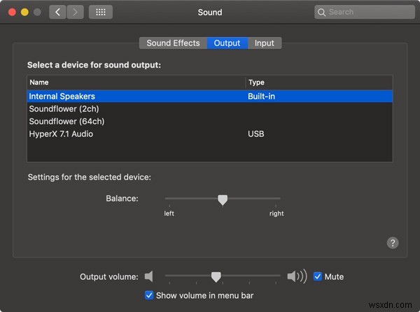 How to Record System Audio While Recording Your Screen on Quicktime