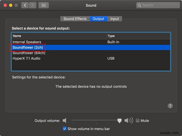 How to Record System Audio While Recording Your Screen on Quicktime