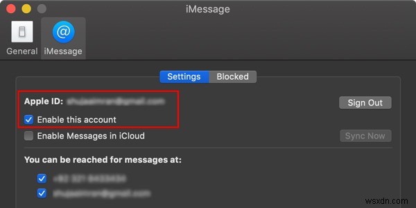 How to Share Your Mac’s Screen Using Messages
