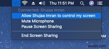 How to Share Your Mac’s Screen Using Messages
