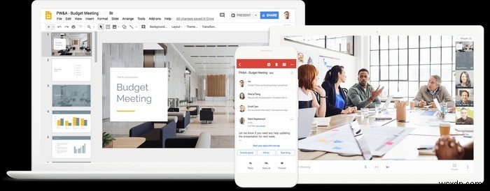 Best Microsoft Office Alternatives for macOS