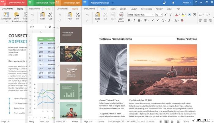 Best Microsoft Office Alternatives for macOS