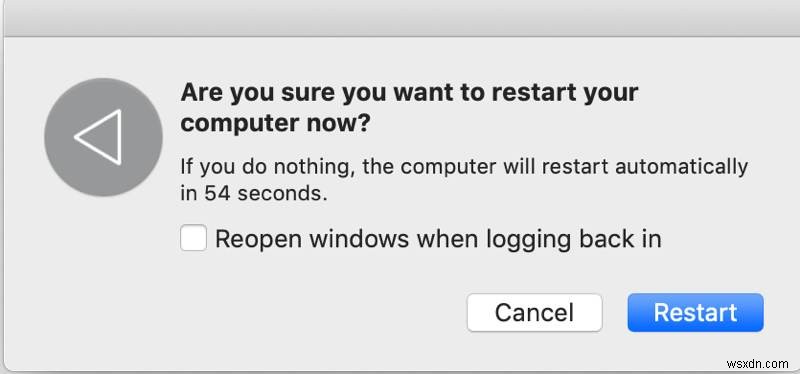 How to Fix Mac Error Code 43
