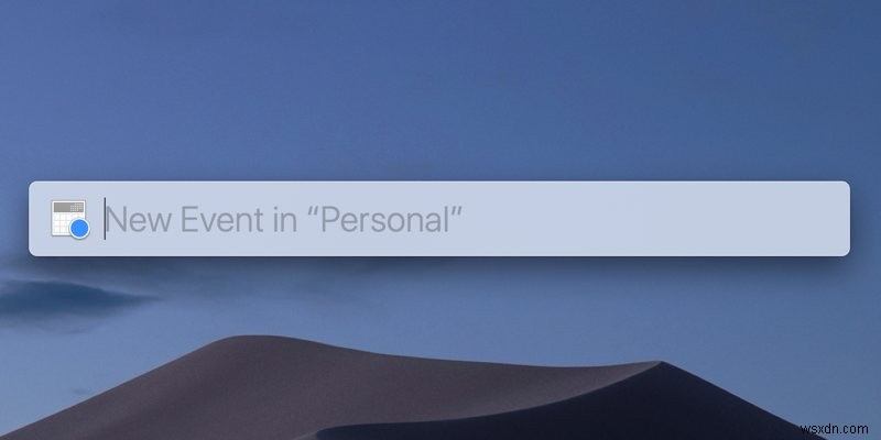 How to Get More Done on Your Mac with Launchbar