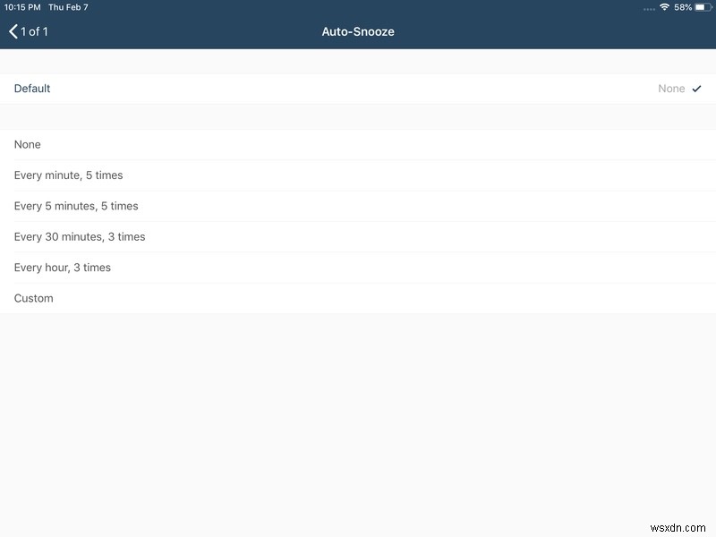 How to Supercharge Apple Reminders with Goodtask