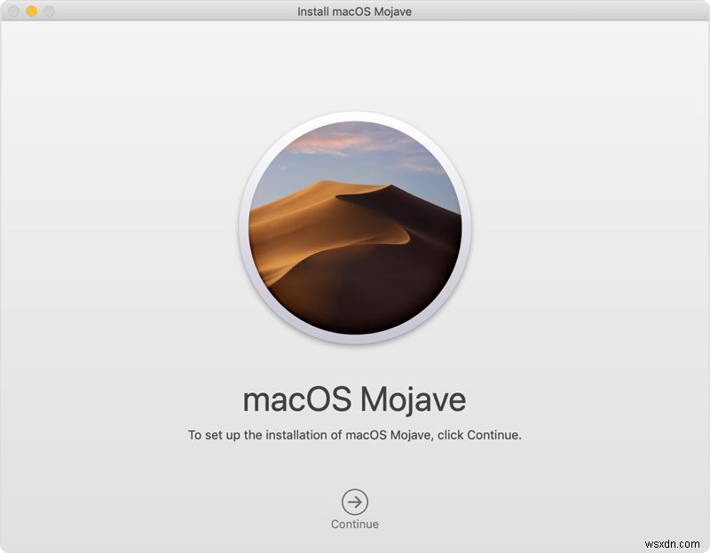 How to Factory Reset a Mac