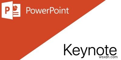 How to Convert PowerPoint Slides to Mac Keynote Presentation