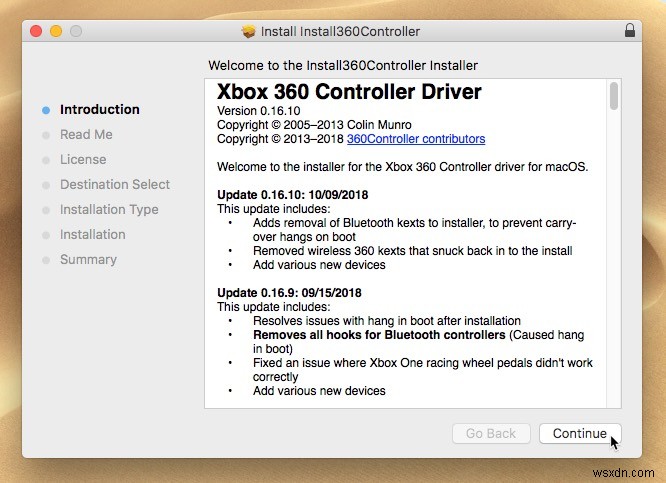 How to Connect an Xbox One Controller to Your Mac
