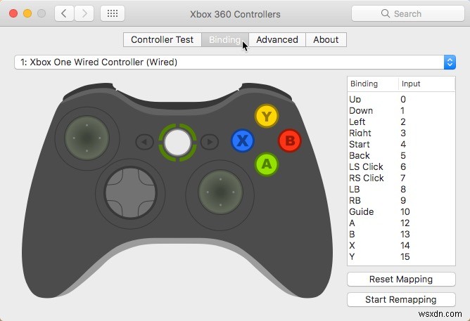 How to Connect an Xbox One Controller to Your Mac