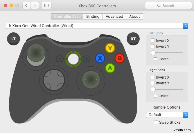 How to Connect an Xbox One Controller to Your Mac