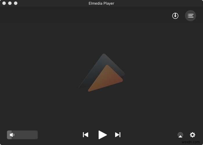 Elmedia Player: A Great and Handy Media Player for macOS