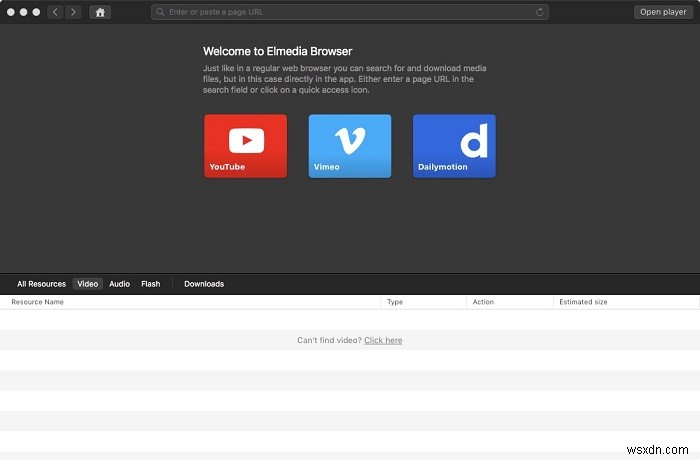 Elmedia Player: A Great and Handy Media Player for macOS