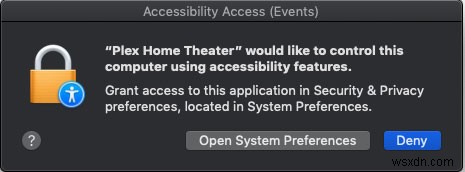 What Do macOS Security and Privacy Permissions Protect You From?
