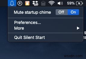 How to Disable Your Mac’s Startup Sound