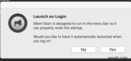 How to Disable Your Mac’s Startup Sound