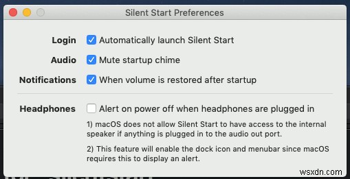 How to Disable Your Mac’s Startup Sound