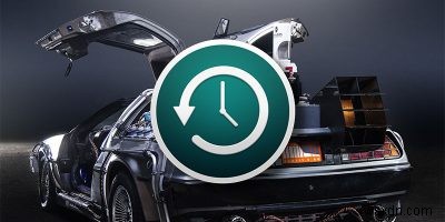 How to Set Up Time Machine to Use Multiple Drives for Backup in Mac