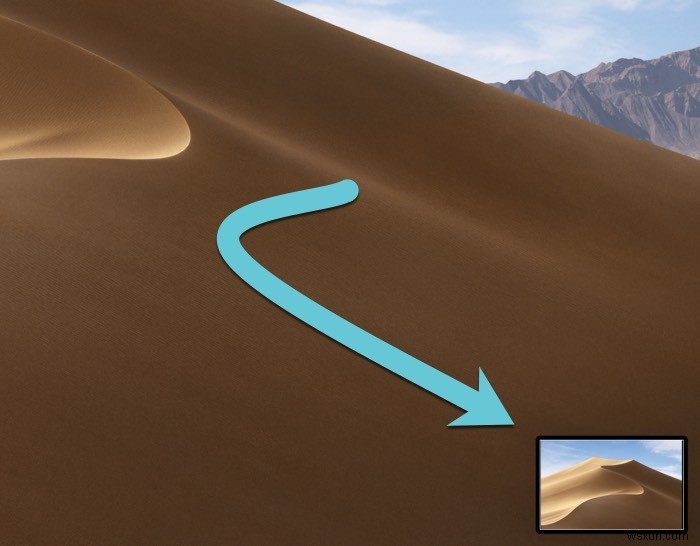 Mastering macOS Mojave’s New Screenshot Tools