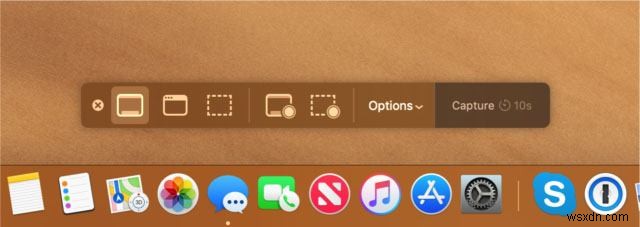 Mastering macOS Mojave’s New Screenshot Tools