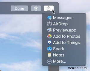 Mastering macOS Mojave’s New Screenshot Tools