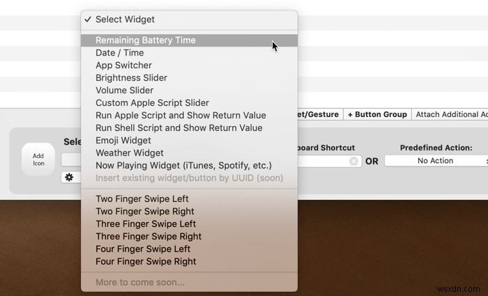 How to Make Your MacBook Pro’s Touch Bar Useful