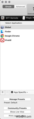 How to Make Your MacBook Pro’s Touch Bar Useful