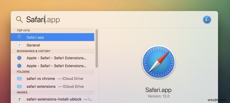 How to Master Spotlight for Mac and Become a Productivity Guru