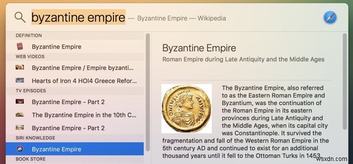 How to Master Spotlight for Mac and Become a Productivity Guru