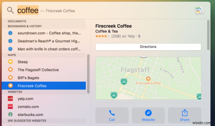 How to Master Spotlight for Mac and Become a Productivity Guru