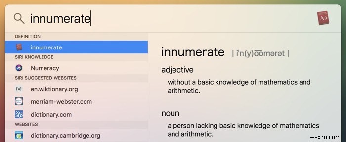 How to Master Spotlight for Mac and Become a Productivity Guru