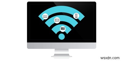 How to Create a Wi-Fi Hotspot in macOS