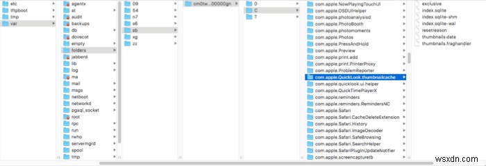 How to Clear Quick Look Cache on Mac and Why You Should
