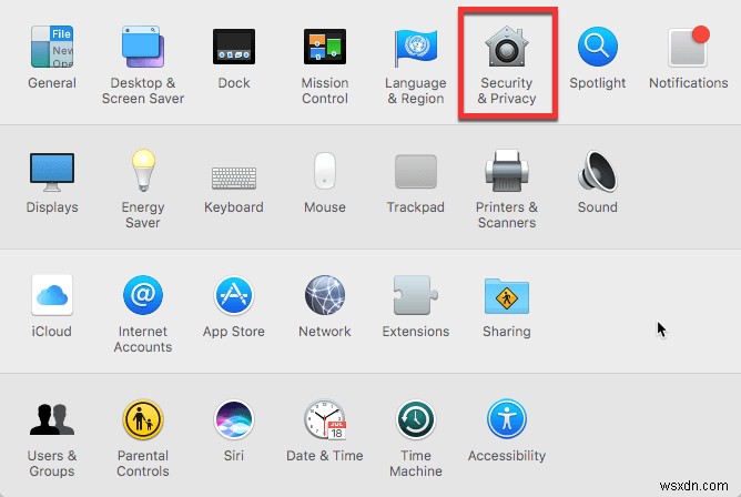 How to Configure Your Mac’s Firewall Correctly