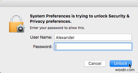 How to Configure Your Mac’s Firewall Correctly