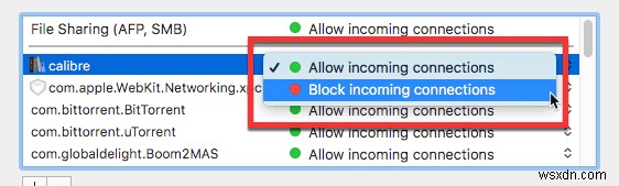 How to Configure Your Mac’s Firewall Correctly
