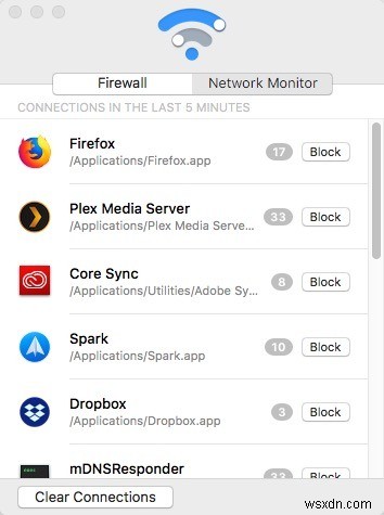 How to Configure Your Mac’s Firewall Correctly
