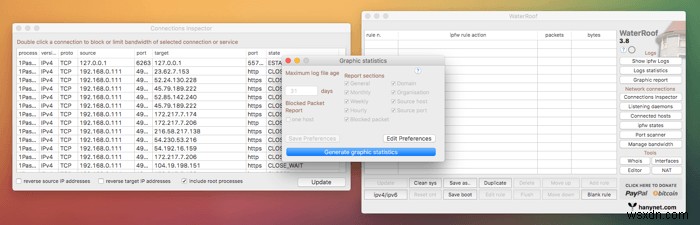 How to Configure Your Mac’s Firewall Correctly