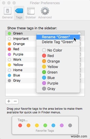 How to Improve File Search on macOS