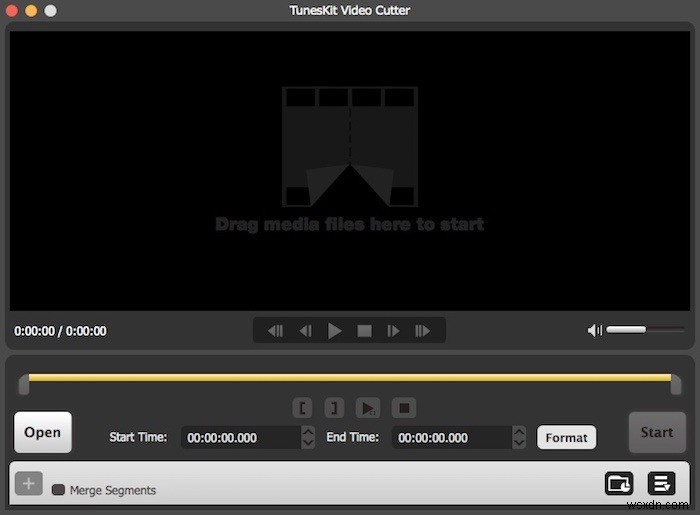 Tuneskit Video Cutter For Mac Review – The Smart, Easy Way to Cut Video